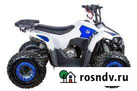 Квадроцикл детский yacota raposa 110LD Славянск-на-Кубани - изображение 1