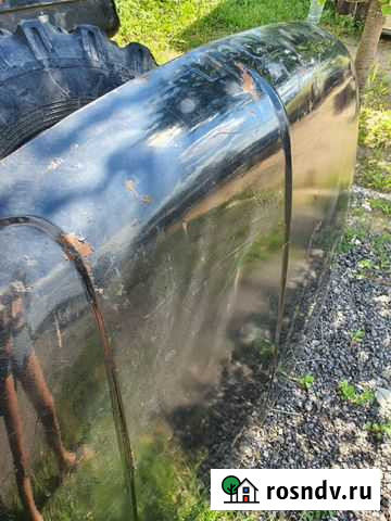 Капот для ЗИЛ 130 131 Икша - изображение 1