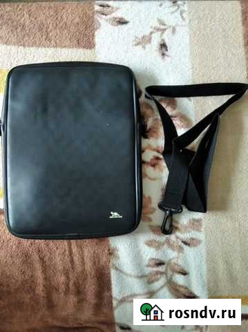 Сумка для планшета / ноутбука Сосновый Бор - изображение 1