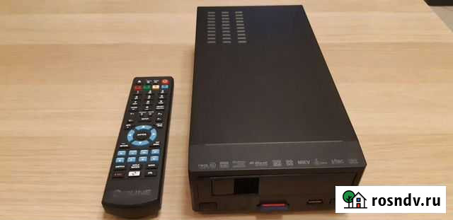 Dune HD smart H1 Старый Оскол - изображение 1