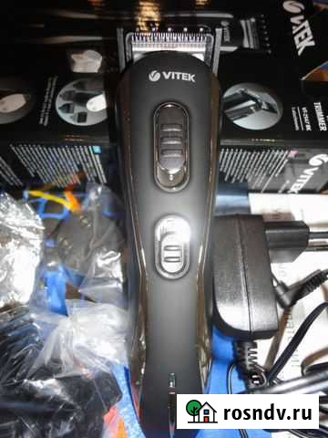 Тример витек Новороссийск - изображение 1