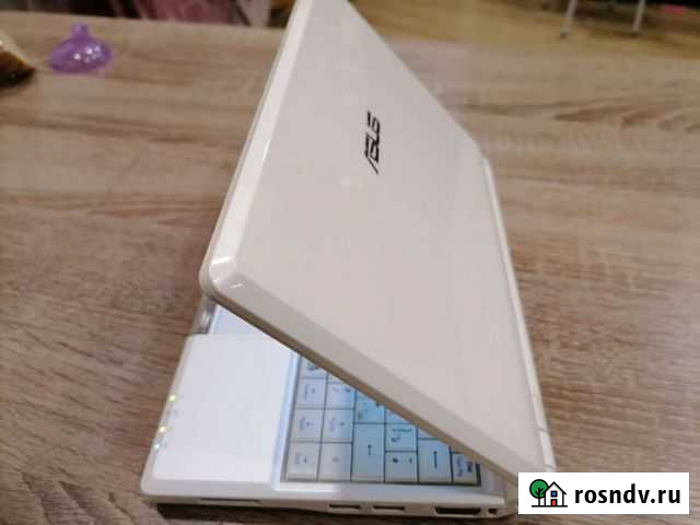 Нетбук Асус еее pc 900 Севастополь - изображение 1