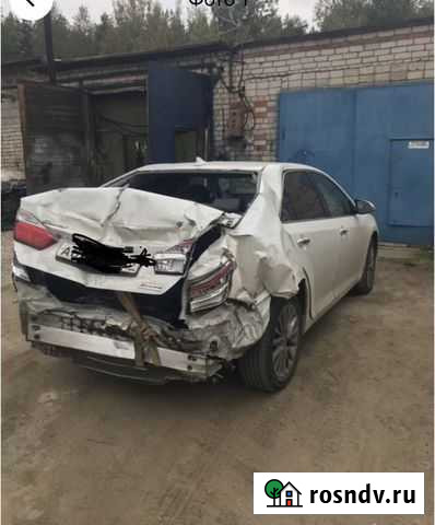 Кузовной ремонт любой сложный в короткие сроки Тейково - изображение 1