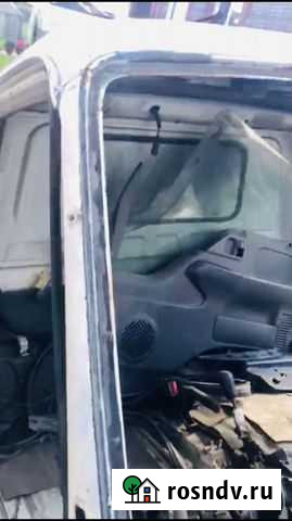 Исудзу эльф Абакан - изображение 1