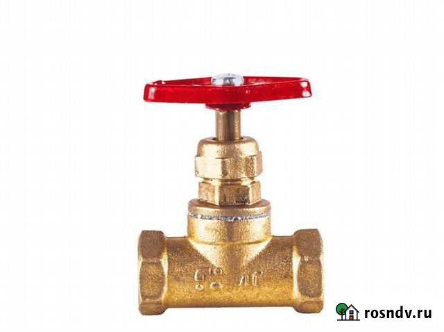 Клапан Тольятти - изображение 1