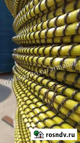 Стеклопластиковая арматура композитная Моздок - изображение 1