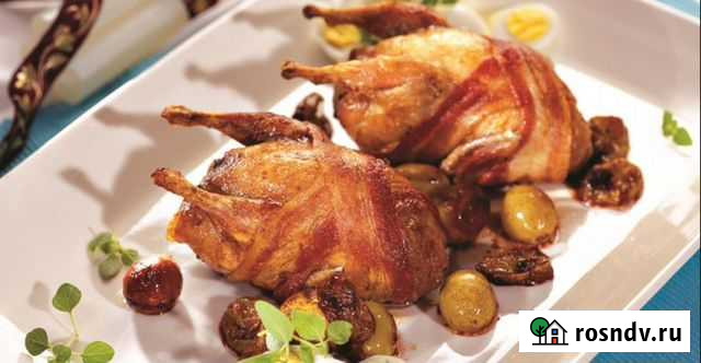 Перепелиное мясо Йошкар-Ола - изображение 1