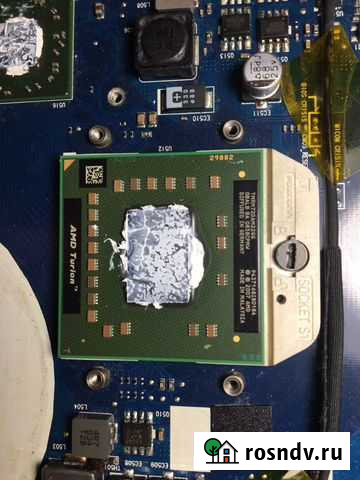 Процессор amd Пенза - изображение 1