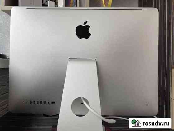 Apple iMac Владимир