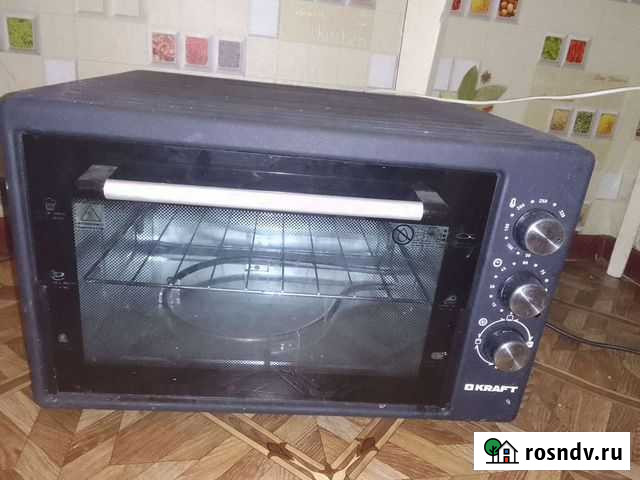 Духовка электрическая Балахна - изображение 1