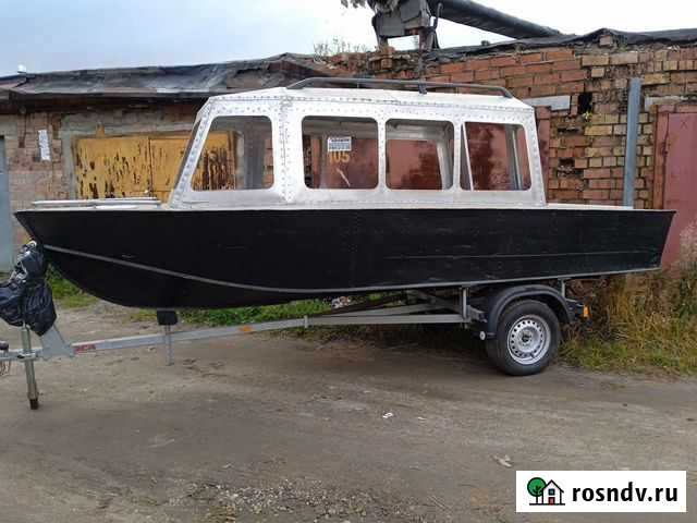 Продам Прогресс 4 Ухта - изображение 1