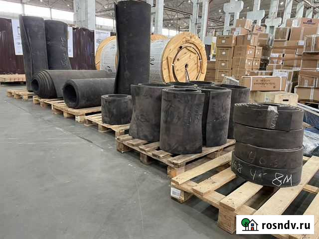 Транспортерная лента б/у Волжский - изображение 1