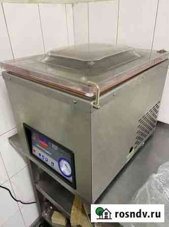 Вакуумный упаковщик Indokor IVP-350MS GAS Собинка