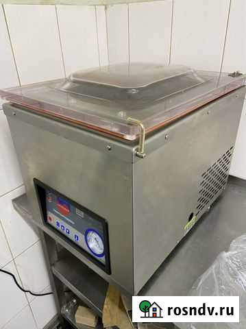 Вакуумный упаковщик Indokor IVP-350MS GAS Собинка - изображение 1