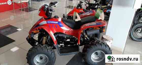 Linhai ATV 80 Челябинск