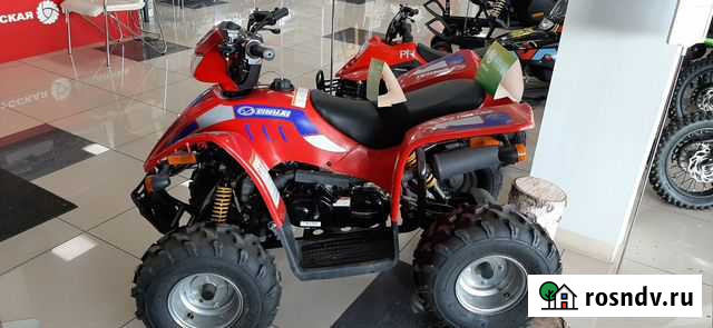 Linhai ATV 80 Челябинск - изображение 1