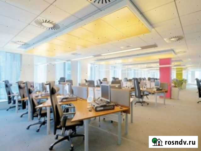 Подвесной потолок Armstrong Байкал Иркутск - изображение 1