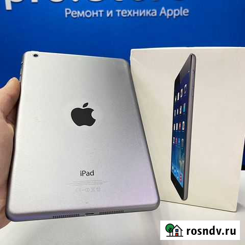 iPad mini 16GB Wi-Fi Тольятти - изображение 1