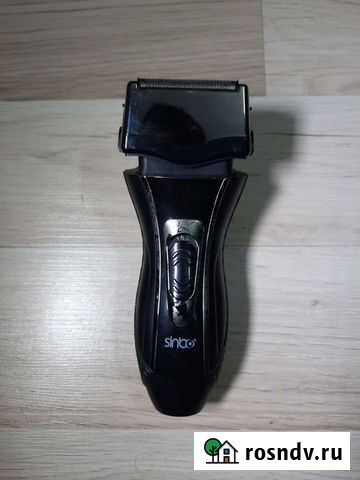 Бритва Липецк - изображение 1