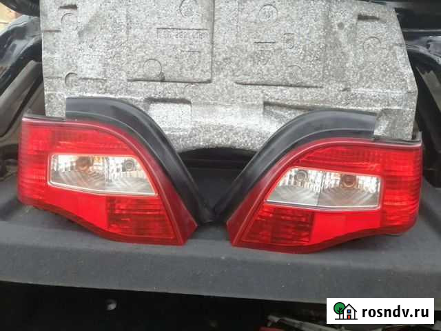 Фонарь задний daewoo nexia n150 Фурманов - изображение 1