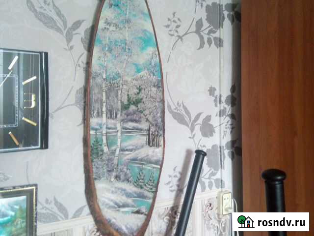 Картина Иваново - изображение 1