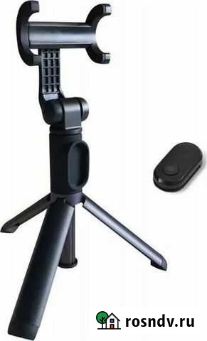 Монопод-трипод Xiaomi Mi Selfie Stick Tripod Тверь - изображение 1