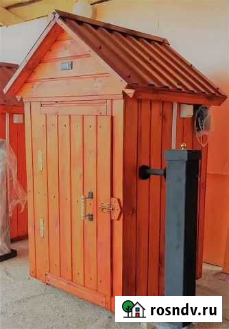 Коптильня горячего и холодного копчения Воткинск - изображение 1