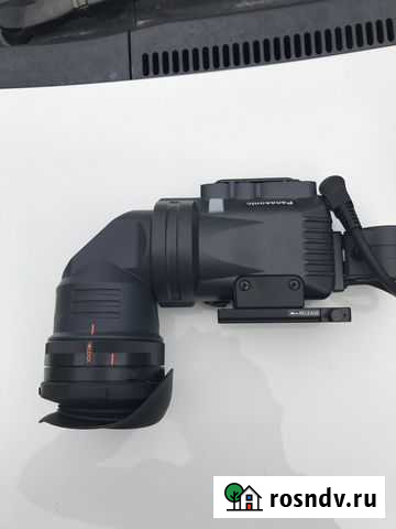 Видоискатель Panasonic для видеокамеры Благовещенск - изображение 1