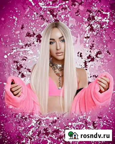 Арт портреты Томск - изображение 1