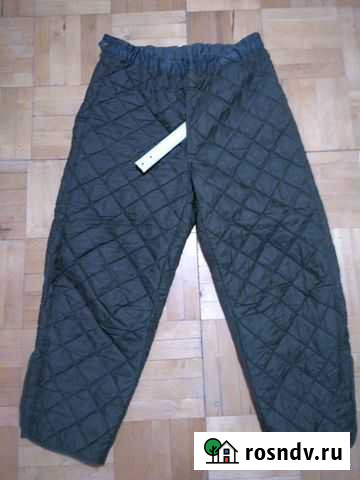 Подстежка под брюки мембранные от нато- 1 Углич - изображение 1