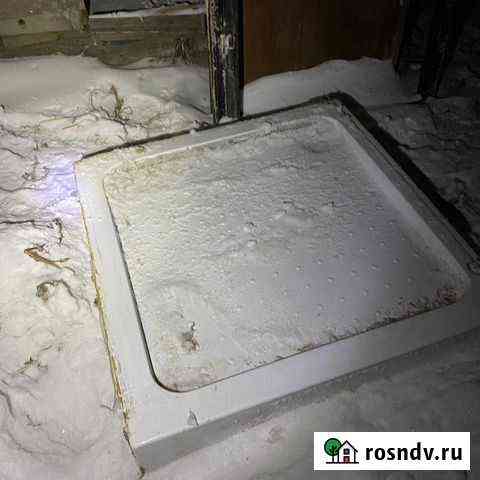 Поддон для душа Иркутск