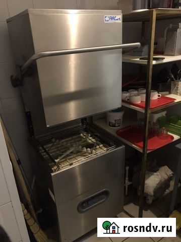 Посудомоечная машина бу Липецк - изображение 1