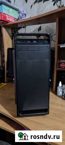 Готовый компьютер Неман - изображение 1