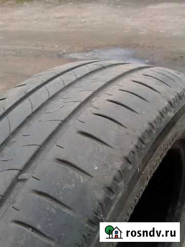 Продам Michelin 195/60/16 Белово - изображение 1