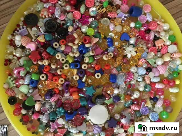 Бусины Альметьевск - изображение 1