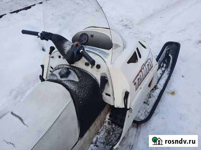 Тайга ст500д Серпухов - изображение 1