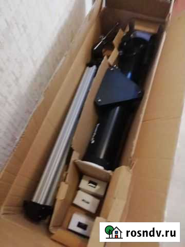 Телескоп Levenhuk Волгоград - изображение 1