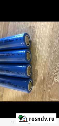 Аккумулятор Йошкар-Ола - изображение 1