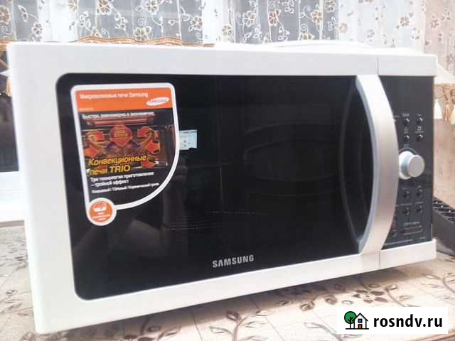 Микроволновая печь Лабинск - изображение 1