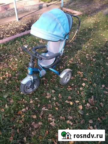 Велик коляска Прокопьевск - изображение 1