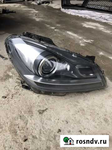 Фара мерсадес 204 Шали - изображение 1