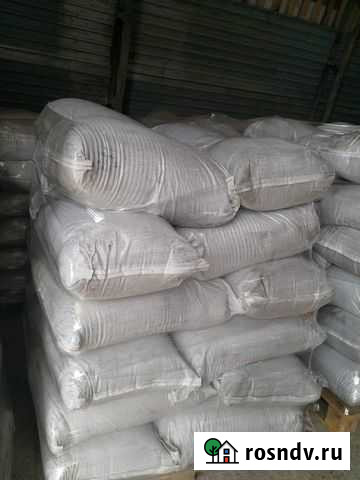 Мука из лузги подсолнечника Комсомольский - изображение 1