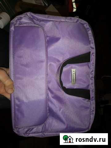 Сумка для нетбука Брянск - изображение 1