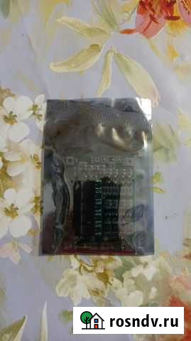 Контроллер заряда BMS 4S 40A Стерлитамак - изображение 1