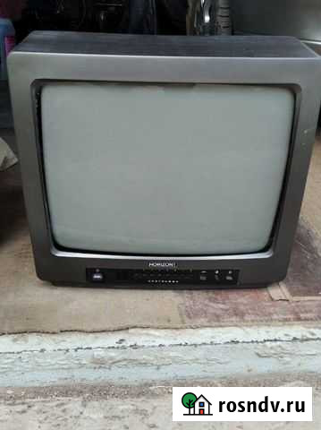 Чб тв горизонт Балаково - изображение 1