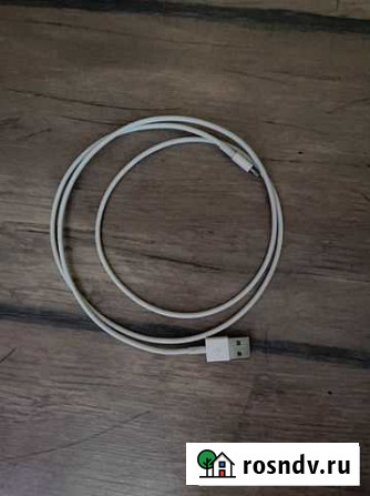 Кабель для iPhone Калининград - изображение 1