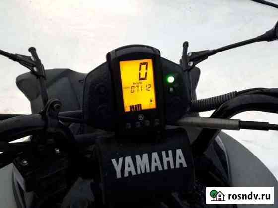 Продам снегоход Ямаха Вентура мр 2007 г.в Кострома