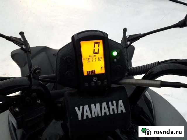 Продам снегоход Ямаха Вентура мр 2007 г.в Кострома - изображение 1