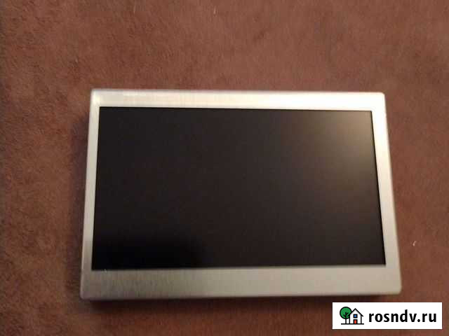 Щиток рп7 экраны на Форд фокус 3 Грозный - изображение 1