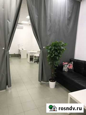 Генеральная уборка салона красоты Люберцы - изображение 1